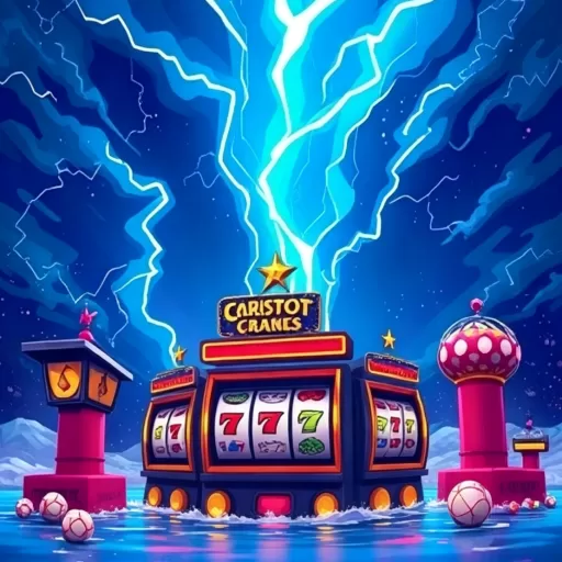 nesiafun: Promo dan Bonus Terbaik untuk Para Gamer Indonesia