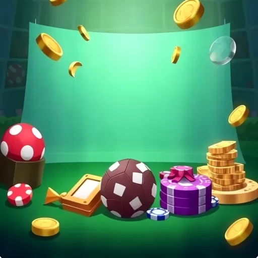 Mengulas Fitur Menarik di Situs Game nesiafun