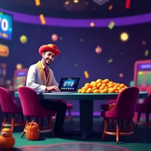 Panduan Lengkap Menggunakan Situs Game nesiafun